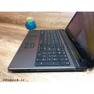 لپ تاپ استوک Acer مدل  Aspire 5560 با پردازنده AMD A6