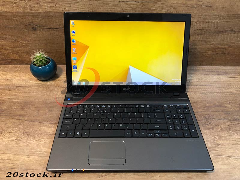 لپ تاپ استوک ارزان قیمت acer-aspire-5560
