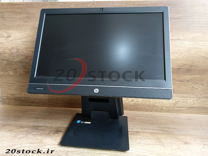 کامپیوتر استوک اچ پی hp eliteone 800 g1