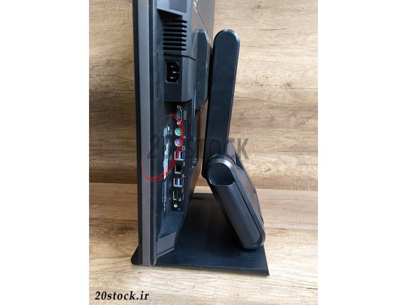 کامپیوتر استوک اچ پی hp eliteone 800 g1