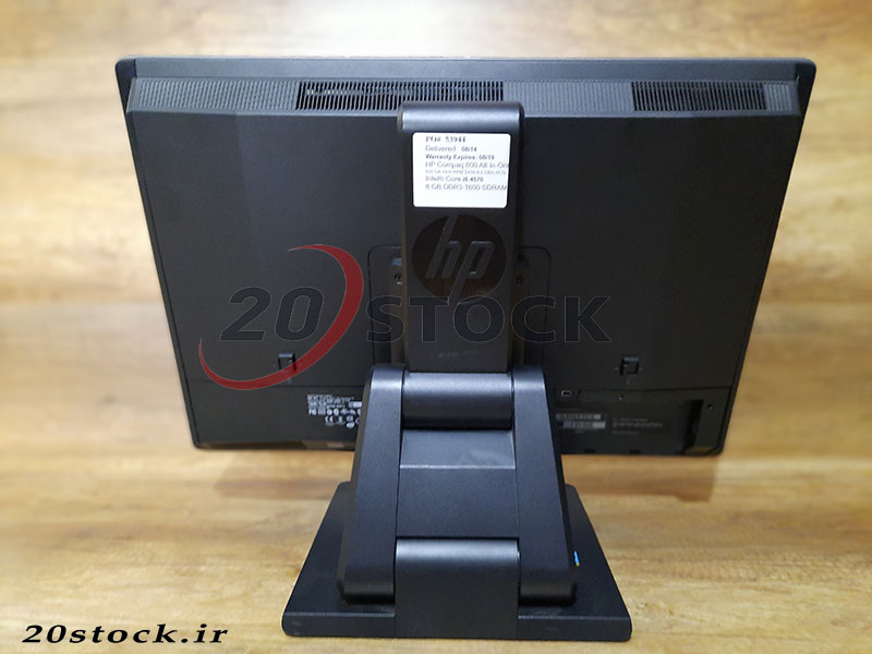 کامپیوتر استوک اچ پی hp eliteone 800 g1