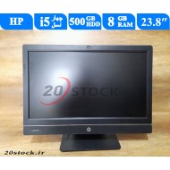 کامپیوتر استوک همه کاره 23 اینچی اچ پی الیت وان مدل HP-EliteOne 800 G1 قدرتمند