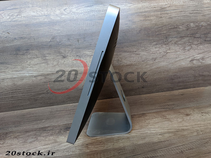 کامپیوتر استوک ارزان قیمت همه کاره 22 اینچی اپل مدل Apple-imac Late 2009 گرافیک دار nvidia geforce با قیمت مناسب-فروشگاه بیست استوک
