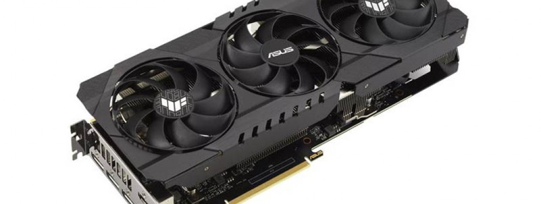 معرفی دو کارت جدید ایسوس TUF 3090 Ti و ROG 3090 Ti