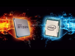 AMD بهتر است یا اینتل؟ راهنمای انتخاب پردازنده