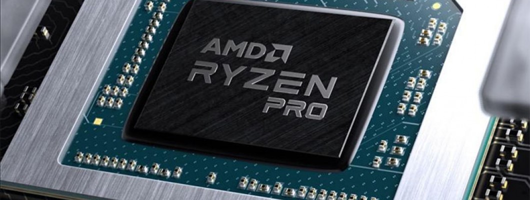 ادعای عجیب شرکت ای ام دی درمورد پردازنده های AMD Pro سری 6000
