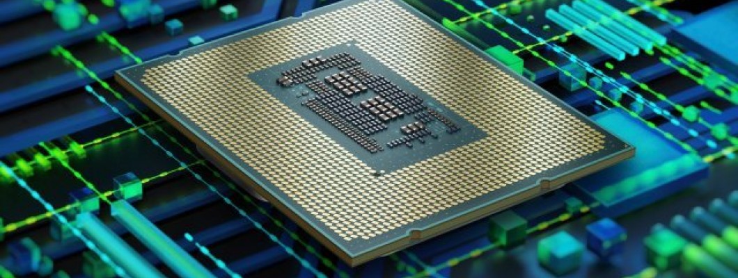 بررسی پردازنده اینتل i7-12650HX