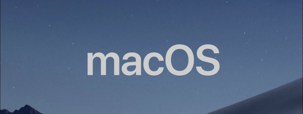 اشنایی بیشتر با سیستم عامل  مک او اس (macos)