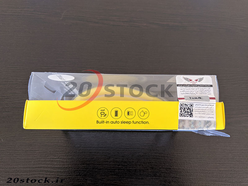 لوازم جانبی-ماوس بی سیم havic-ms980gt