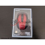 ماوس بی سیم Havic مدل MS874GT