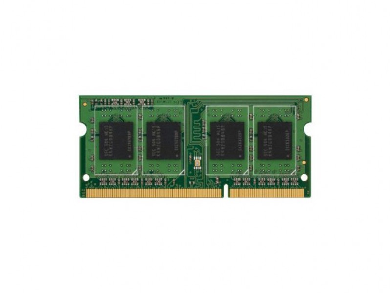 رم لپتاپ نو و استوک با ظرفیت 4 گیگابایت ddr3