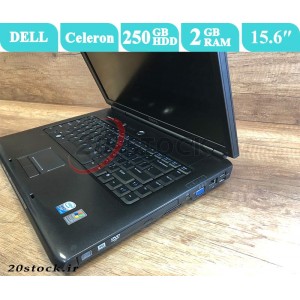 لپ تاپ استوک Dell مدل Vostro 1500 با قیمت مناسب
