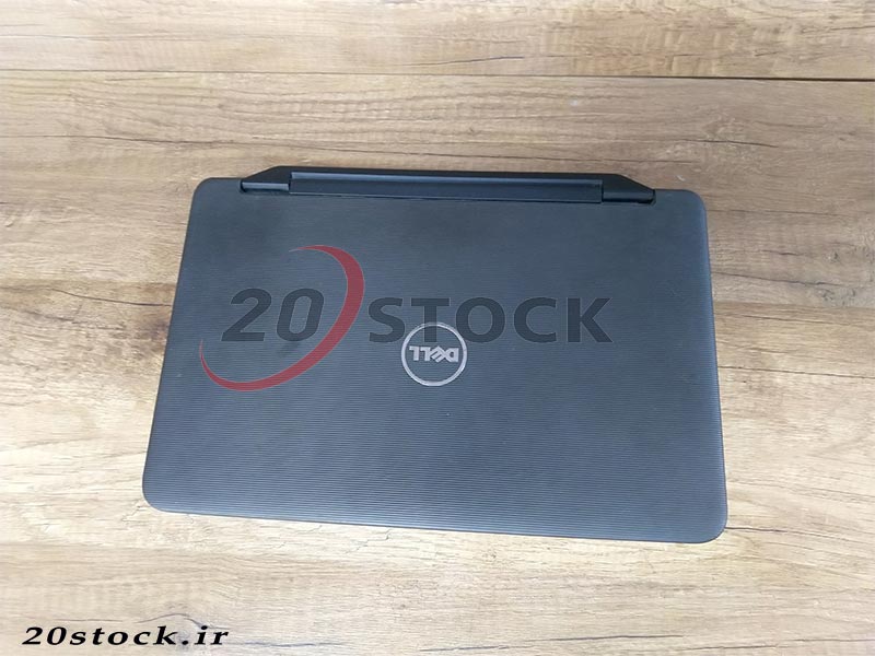 لپ تاپ استوک Dell مدل Vostro1540 با پردازنده Intel و رم 4 گیگابایتی نوع DDR3 و هارد 500 گیگابایت