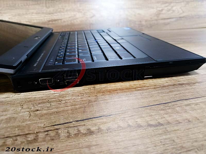 لپ تاپ استوک دل مدل Dell-precision M2400-فروشگاه بیست استوک