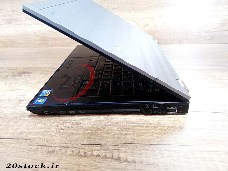 لپ تاپ استوک دل مدل Dell-precision M2400-فروشگاه بیست استوک