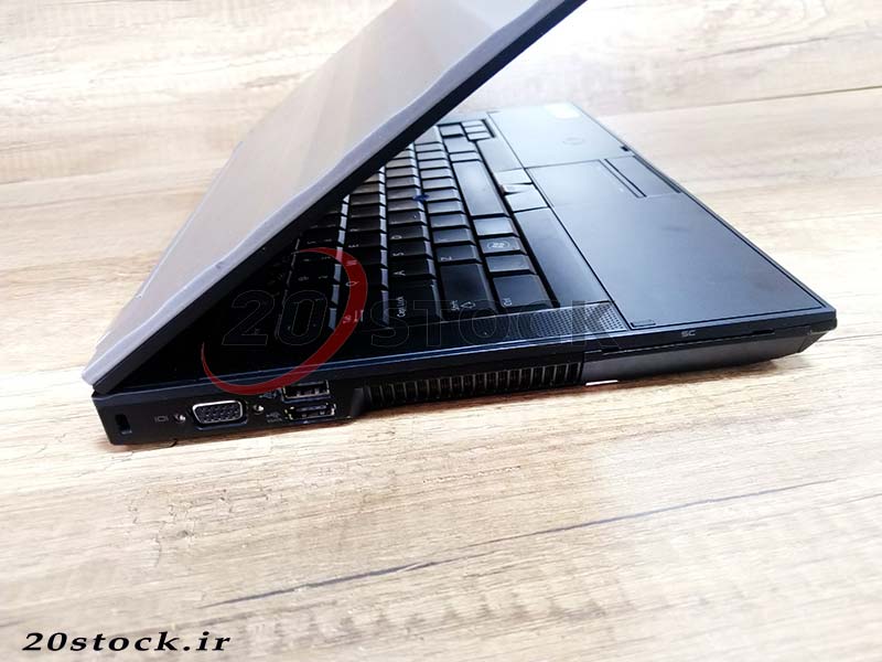لپ تاپ استوک دل مدل Dell-precision M2400-فروشگاه بیست استوک