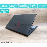 لپ تاپ استوک Dell مدل Inspiron 15-3555 گرافیک مجزا