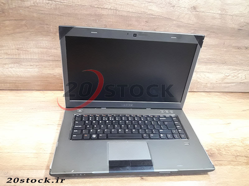 لپ تاپ استوک  Dell مدل Vostro 3560 با پردازنده Intel و رم 4 گیگابایتی و هارد 500 گیگابایت -فروشگاه 20 استوک