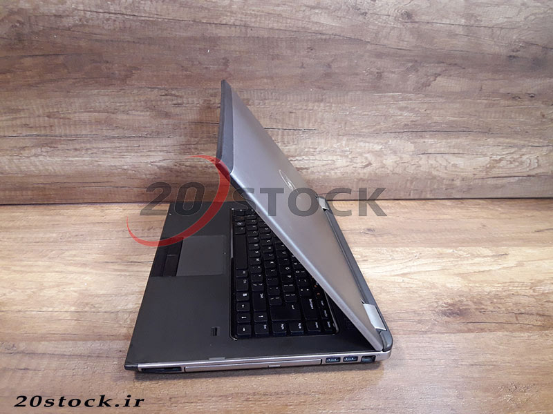 لپ تاپ استوک  Dell مدل Vostro 3560 با پردازنده Intel و رم 4 گیگابایتی و هارد 500 گیگابایت -فروشگاه 20 استوک