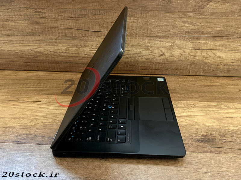 لپ تاپ استوک Dell مدل Latitude E5470 با پردازنده Corei7-فروشگاه بیست استوک
