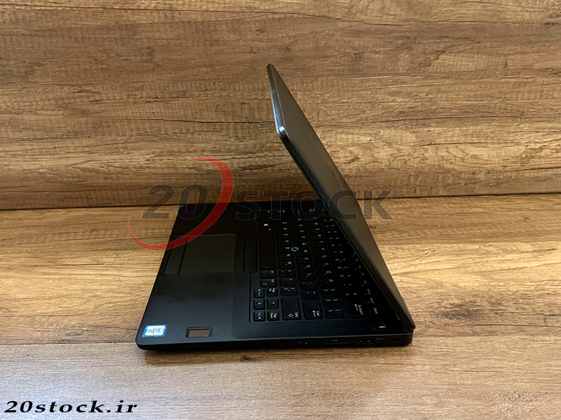 لپ تاپ استوک Dell مدل Latitude E5470 با پردازنده Corei7-فروشگاه بیست استوک