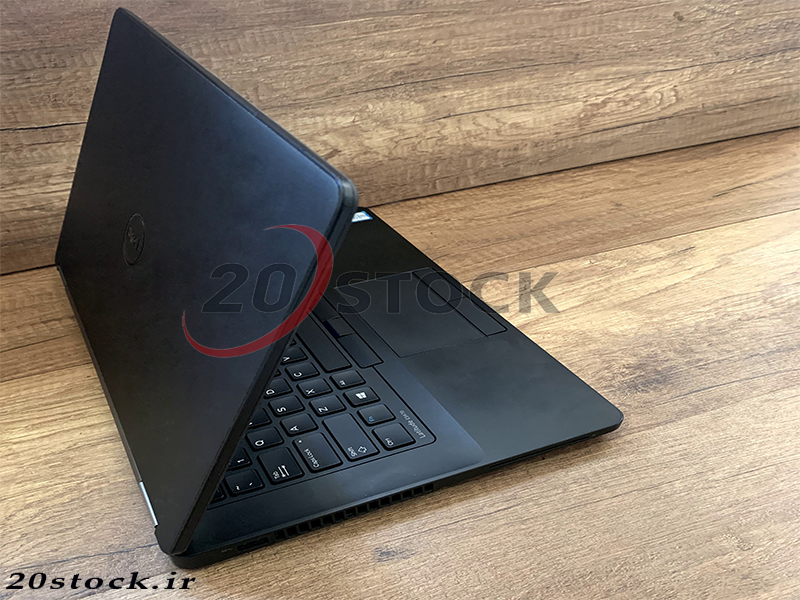 لپ تاپ استوک Dell مدل Latitude E5470 با پردازنده Corei7-فروشگاه بیست استوک