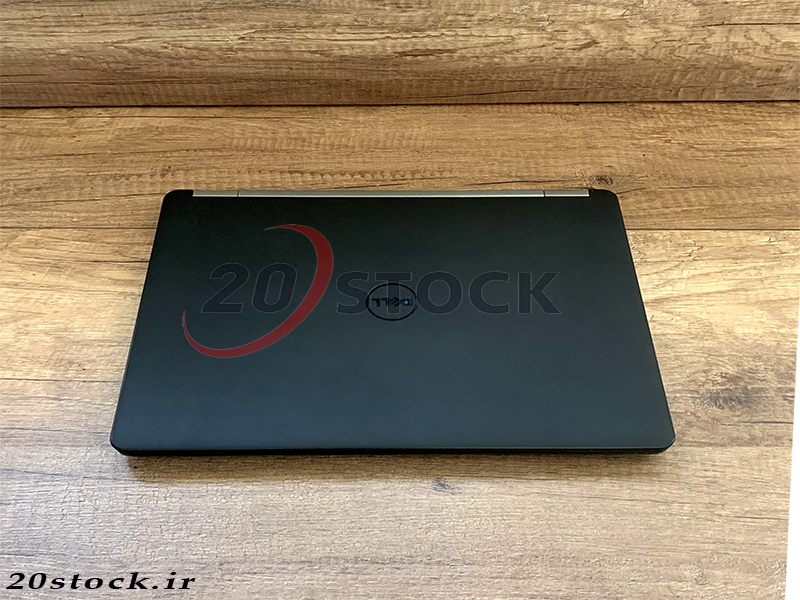 لپ تاپ استوک Dell مدل Latitude E5470 با پردازنده Corei7-فروشگاه بیست استوک
