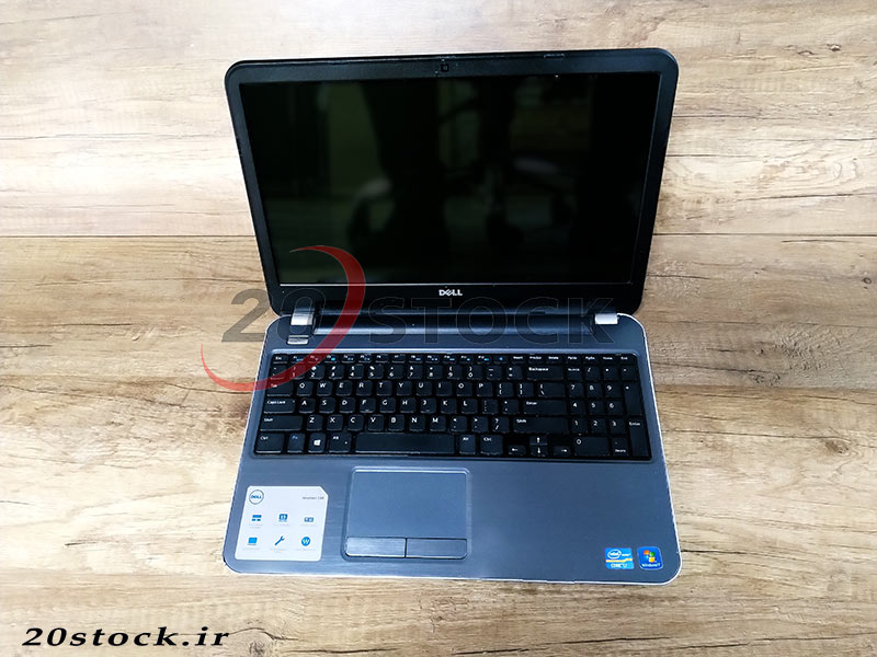 لپ تاپ استوک دل مدل Dell-Inspiron 5521 با پردازندهI7 و هارد 500 گیگابایت 