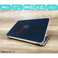لپ تاپ استوک Dell مدل Inspiron 5521 با پردازنده Core i7