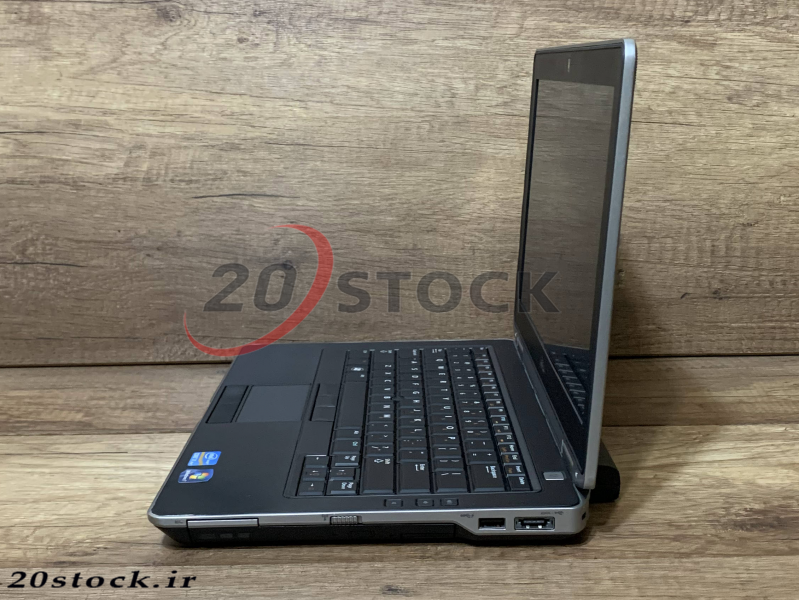 لپ تاپ استوک Dell مدل Latitude E6330 با صفحه نمایش 13.3 اینچی-فروشگاه بیست استوک