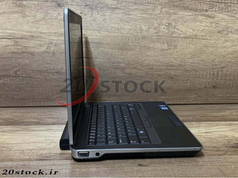 لپ تاپ استوک Dell مدل Latitude E6330 با صفحه نمایش 13.3 اینچی-فروشگاه بیست استوک