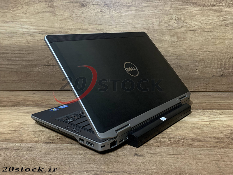 لپ تاپ استوک Dell مدل Latitude E6330 با صفحه نمایش 13.3 اینچی-فروشگاه بیست استوک