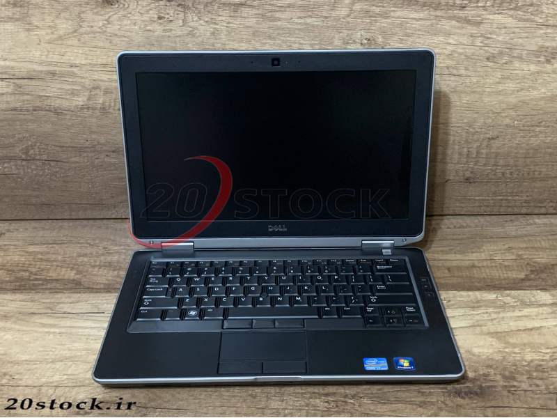 لپ تاپ استوک Dell مدل Latitude E6330 با صفحه نمایش 13.3 اینچی-فروشگاه بیست استوک