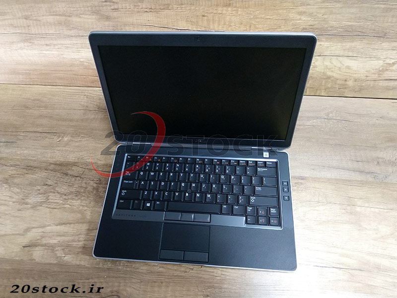 لپ تاپ استوک Dell مدل Latitude E6430s با صفحه نمایش 14 اینچی 