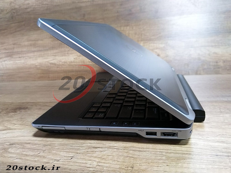 لپ تاپ استوک Dell مدل Latitude E6430s با صفحه نمایش 14 اینچی 