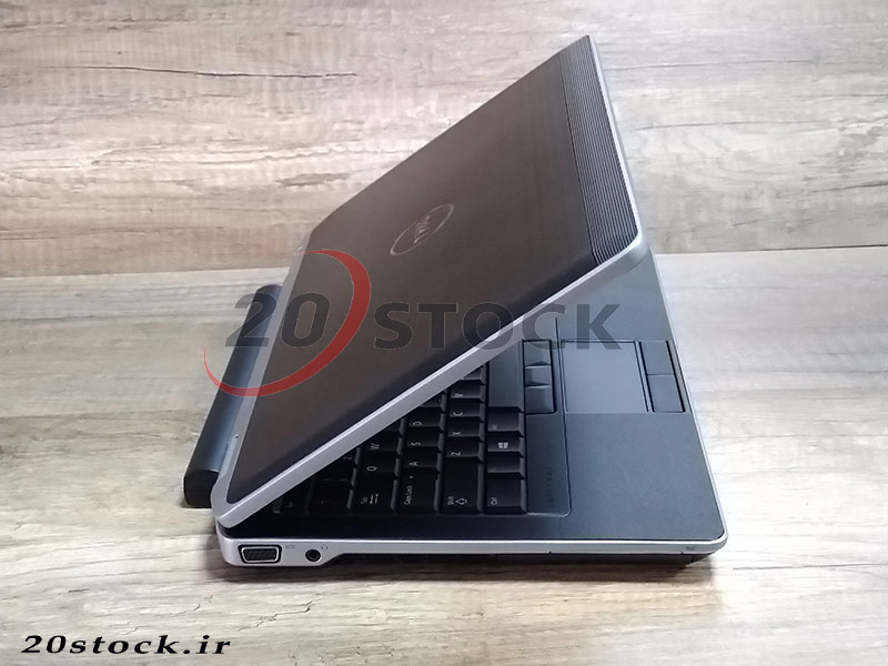 لپ تاپ استوک Dell مدل Latitude E6430s با صفحه نمایش 14 اینچی 