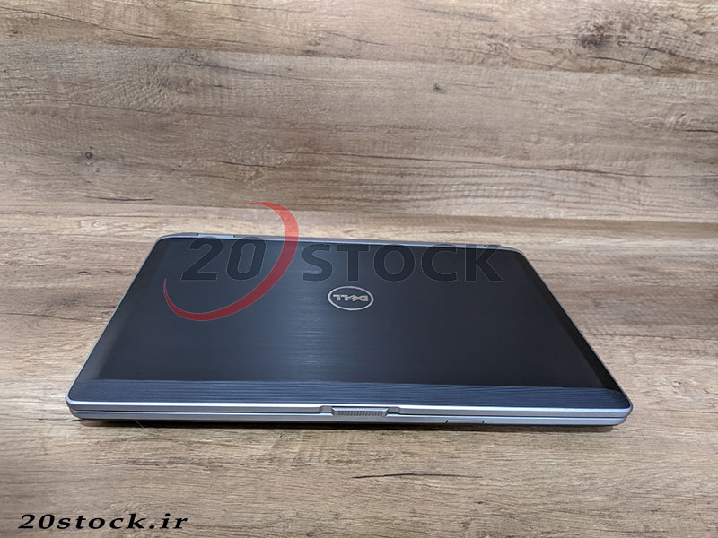 لپ تاپ استوک Dell مدل Latitude E6520 با رم 8 گیگابایت و کارت گرافیک انویدیا-فروشگاه بیست استوک