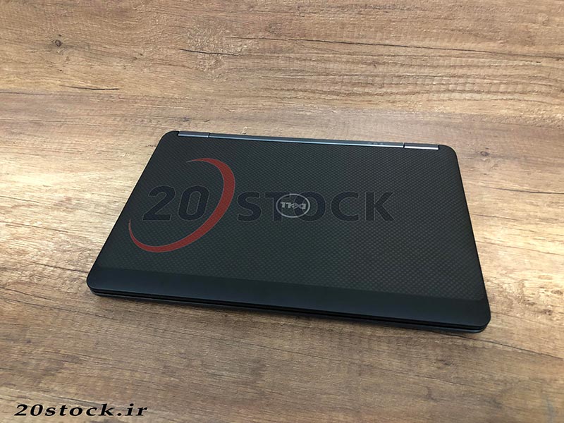لپ تاپ استوک Dell مدل Latitude E7240 با پردازنده اینتل Core i7-فروشگاه بیست استوک