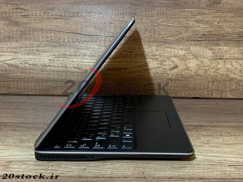لپ تاپ استوک Dell مدل Latitude E7240 با پردازنده اینتل Core i5-فروشگاه بیست استوک