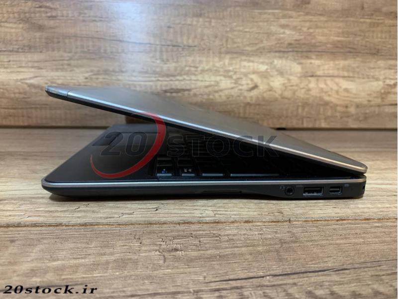 لپ تاپ استوک Dell مدل Latitude E7240 با پردازنده اینتل Core i5-فروشگاه بیست استوک