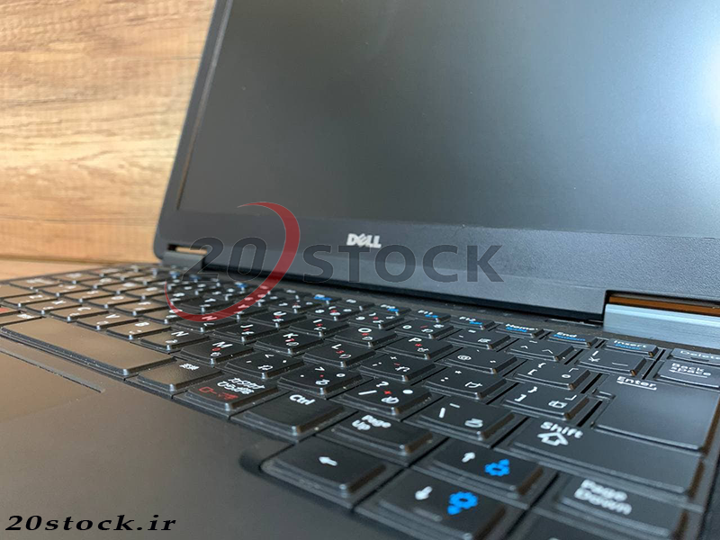 لپ تاپ استوک Dell مدل Latitude E7240 با پردازنده اینتل Core i5-فروشگاه بیست استوک