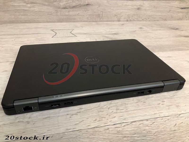 لپ تاپ Dell E7250 با پردازنده i5-فروشگاه بیست استوک
