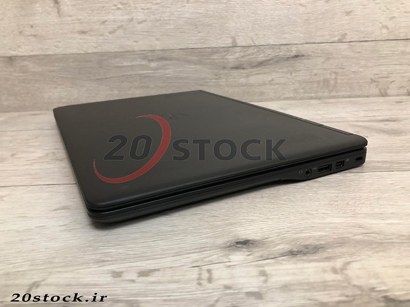 لپ تاپ Dell E7250 با پردازنده i5-فروشگاه بیست استوک