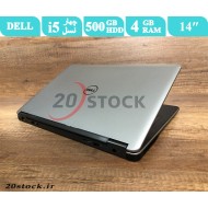 لپ تاپ استوک Dell مدل Latitude E7440 با پردازنده Core i5