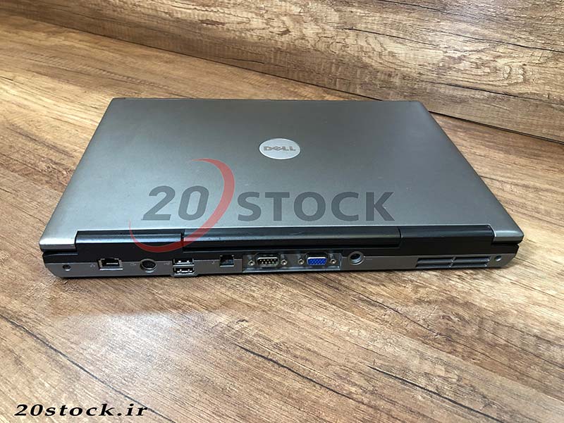 لپ تاپ استوک دل مدل Dell D531-فروشگاه بیست استوک