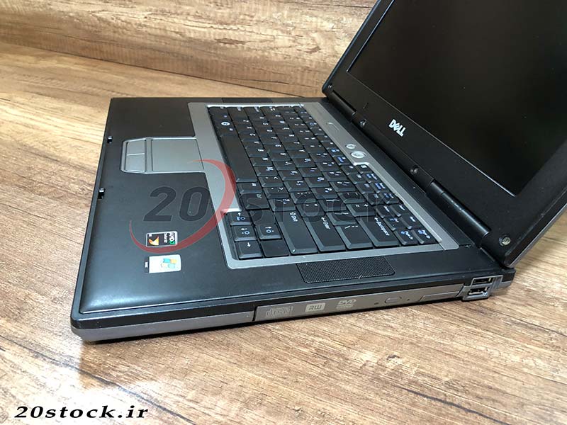 لپ تاپ استوک دل مدل Dell D531-فروشگاه بیست استوک