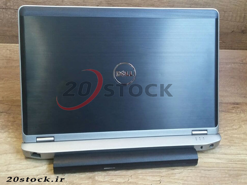 لپ تاپ استوک کارکرده دل صنعتی مدل Dell latitude E6230 با قیمت مناسب
