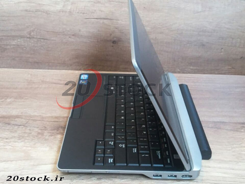 لپ تاپ استوک کارکرده دل صنعتی مدل Dell latitude E6230 با قیمت مناسب