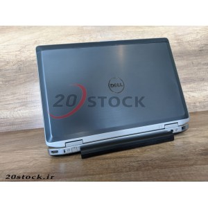 لپ تاپ استوک Dell مدل Latitude E6420 با پردازنده Core i7