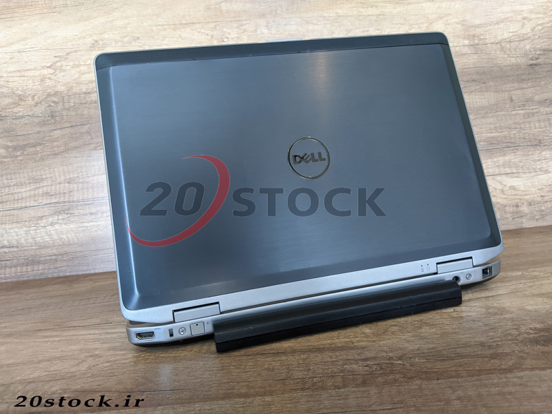 dell-latitude e6420